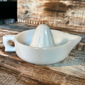 Vintage juicer Sunkist brand 1950’s